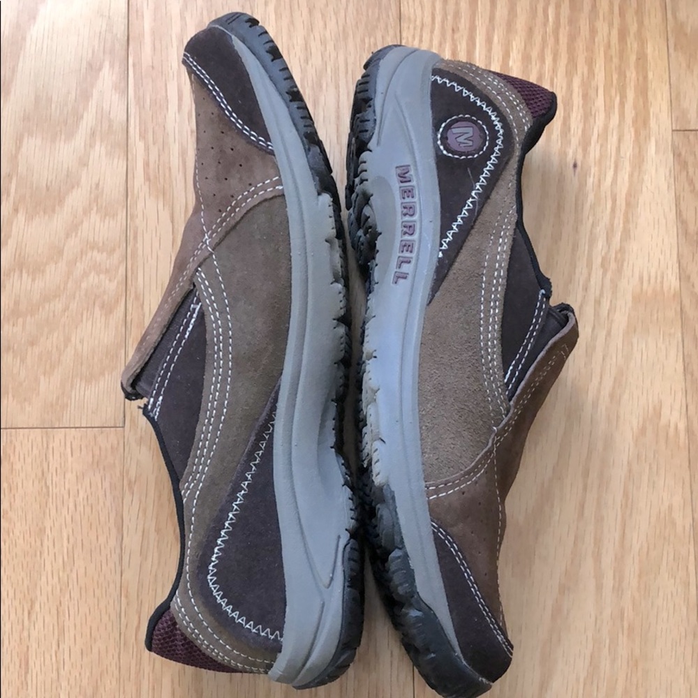 MERRELL Slip on shoes